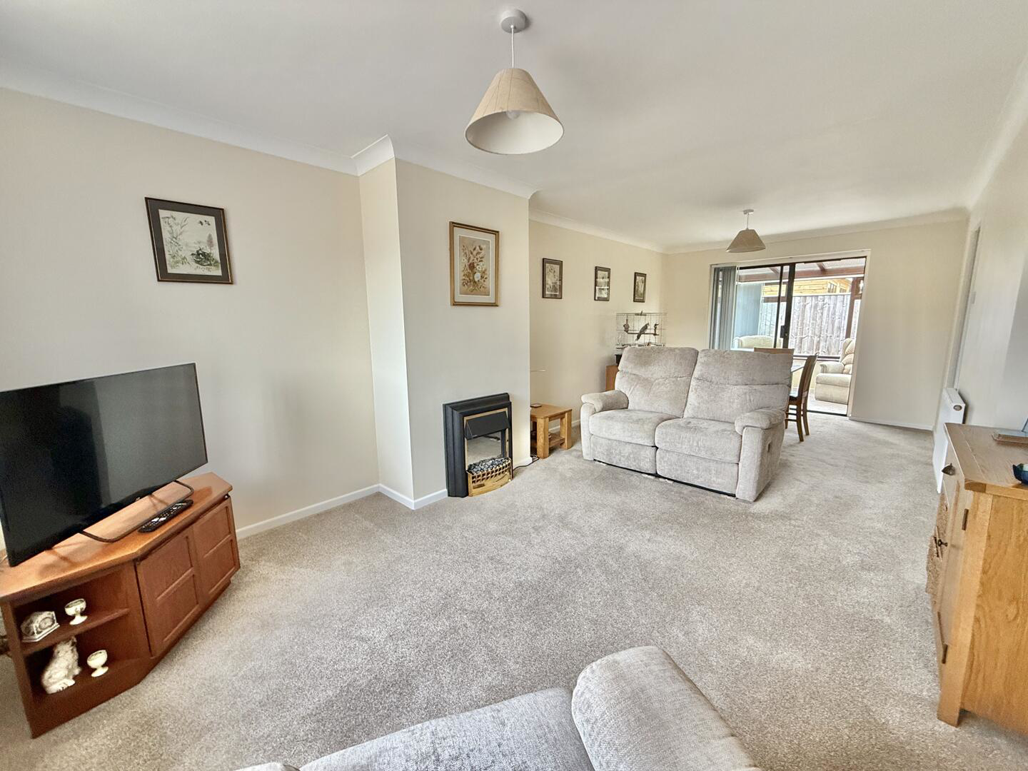 Merritts Way, Pool, Redruth, photo 3