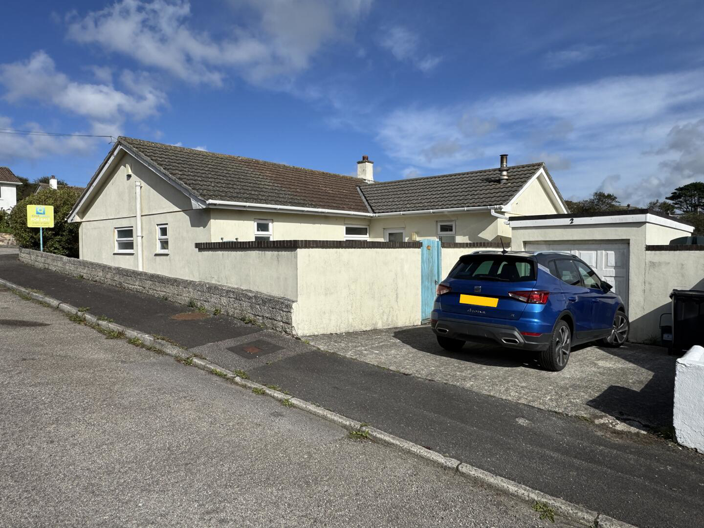 South View Parc, Porthtowan, photo 21