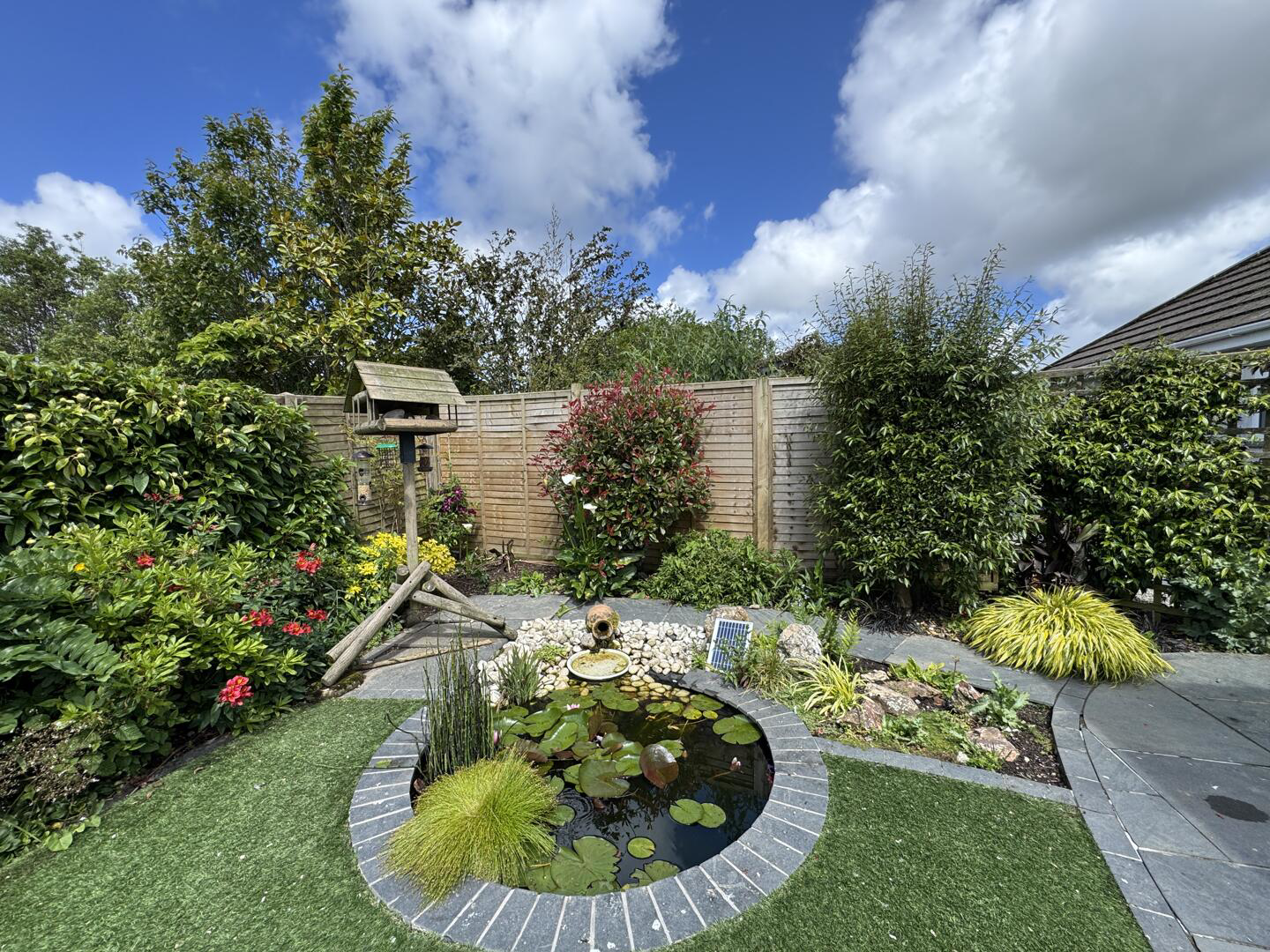 Fir Grove, Carnon Downs, Truro, photo 3