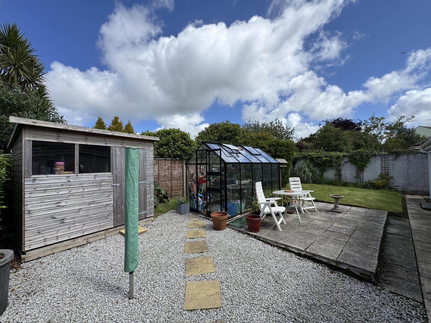 Fir Grove, Carnon Downs, Truro, photo 22