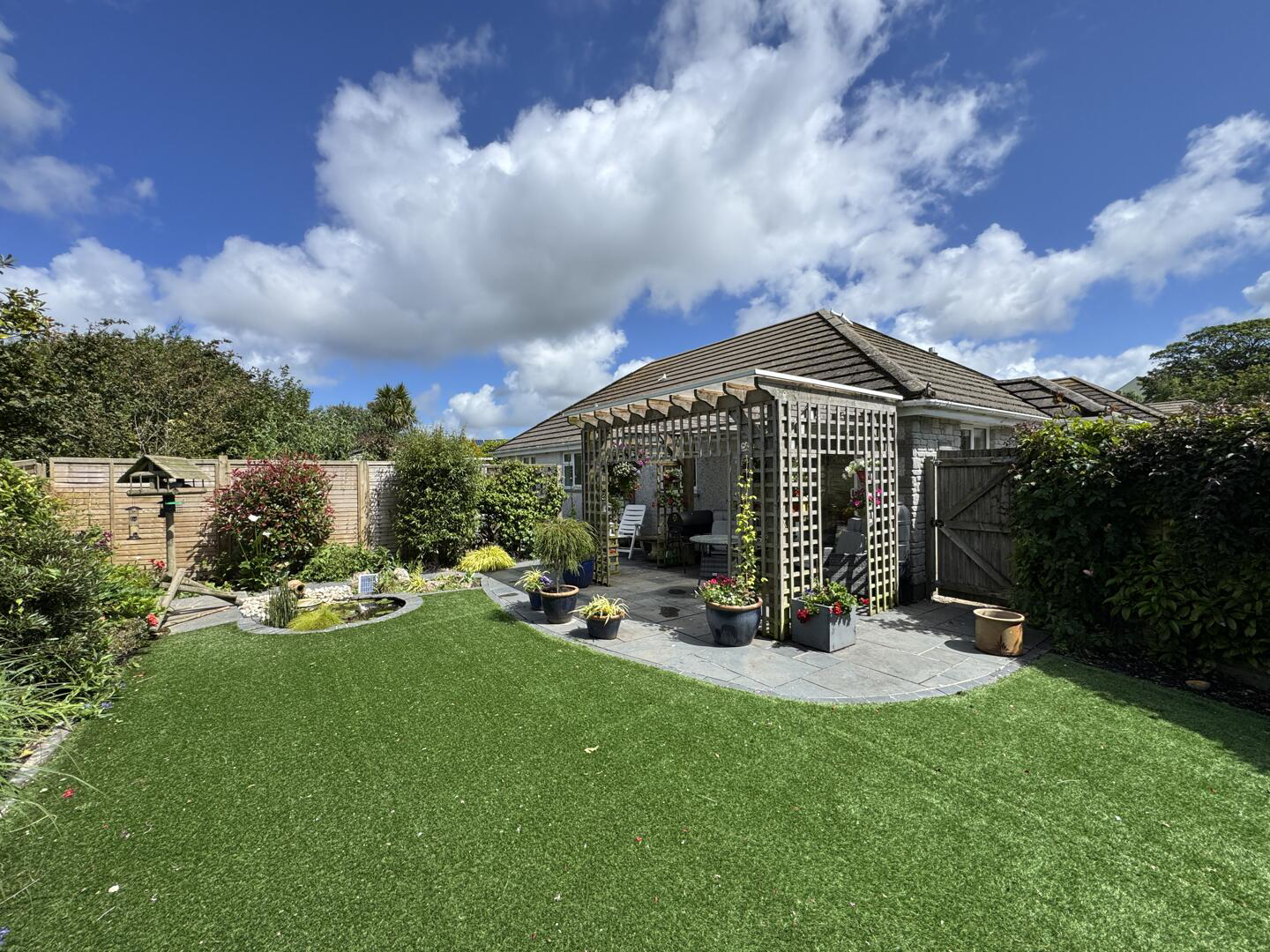Fir Grove, Carnon Downs, Truro, photo 2