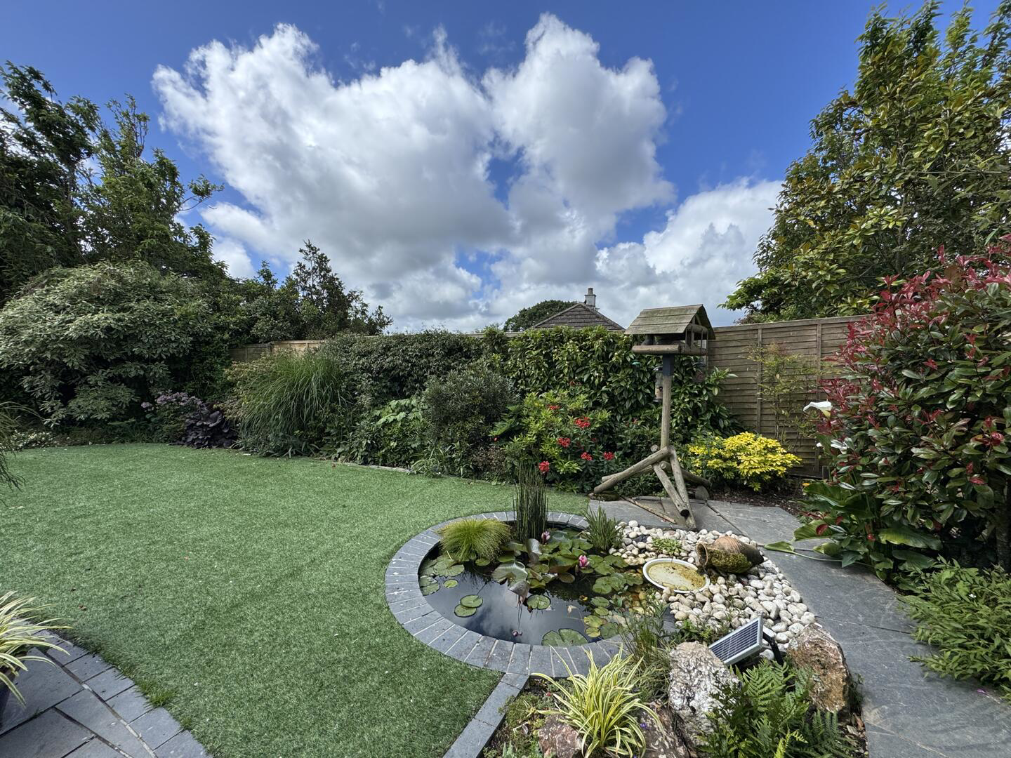 Fir Grove, Carnon Downs, Truro, photo 26