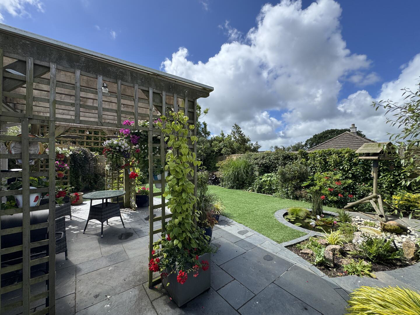 Fir Grove, Carnon Downs, Truro, photo 21