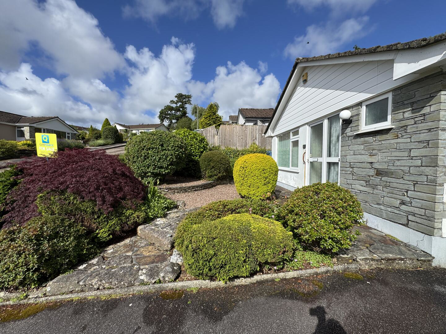 Bishops Close, Truro, photo 15