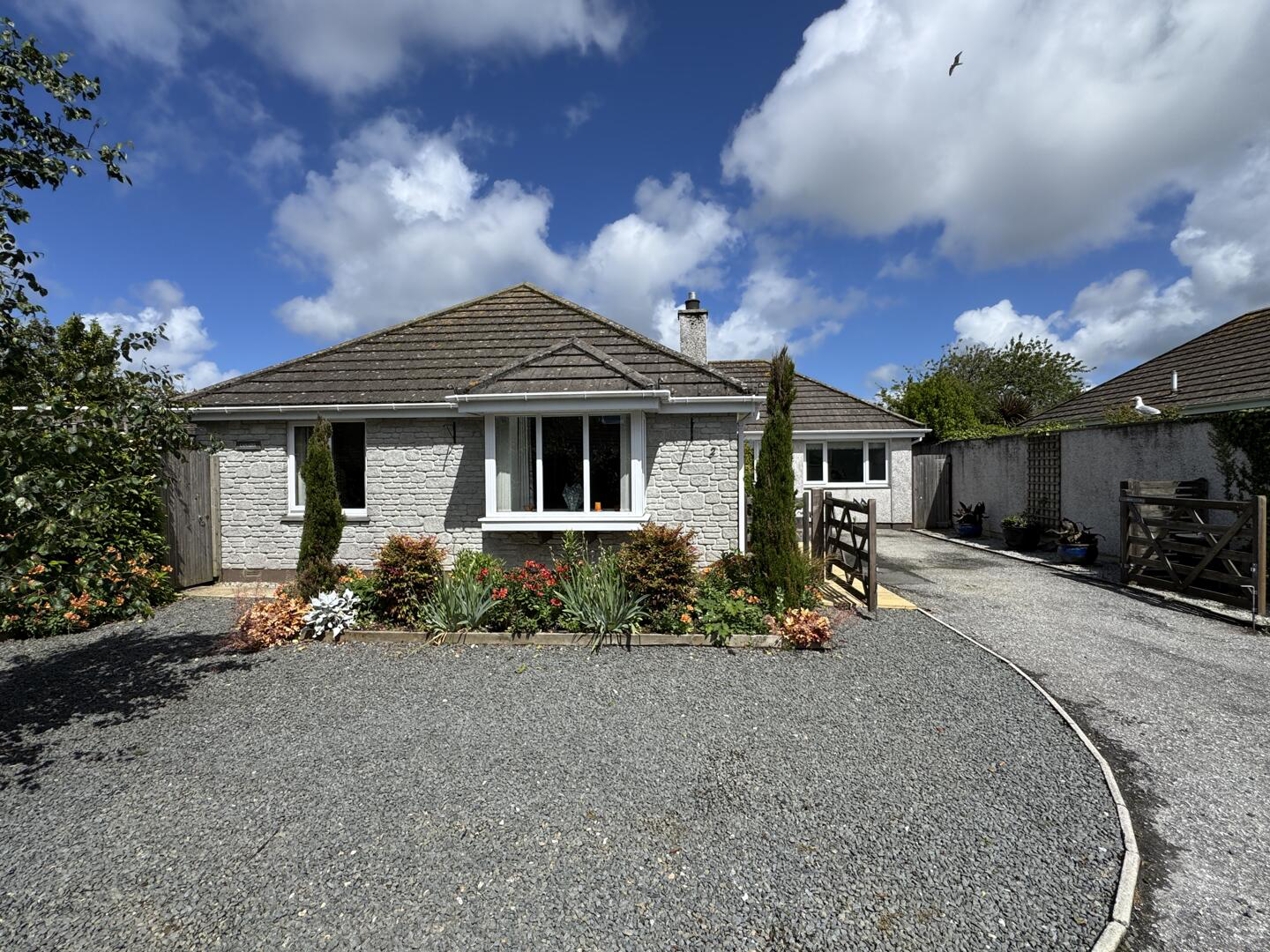 Fir Grove, Carnon Downs, Truro, photo 28