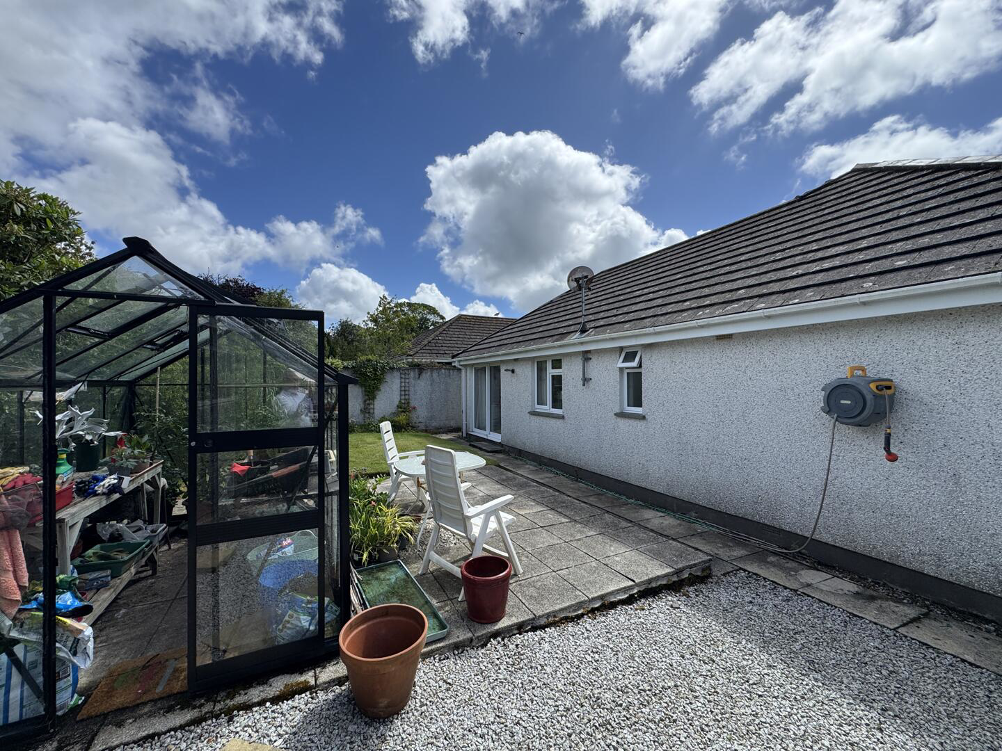 Fir Grove, Carnon Downs, Truro, photo 24
