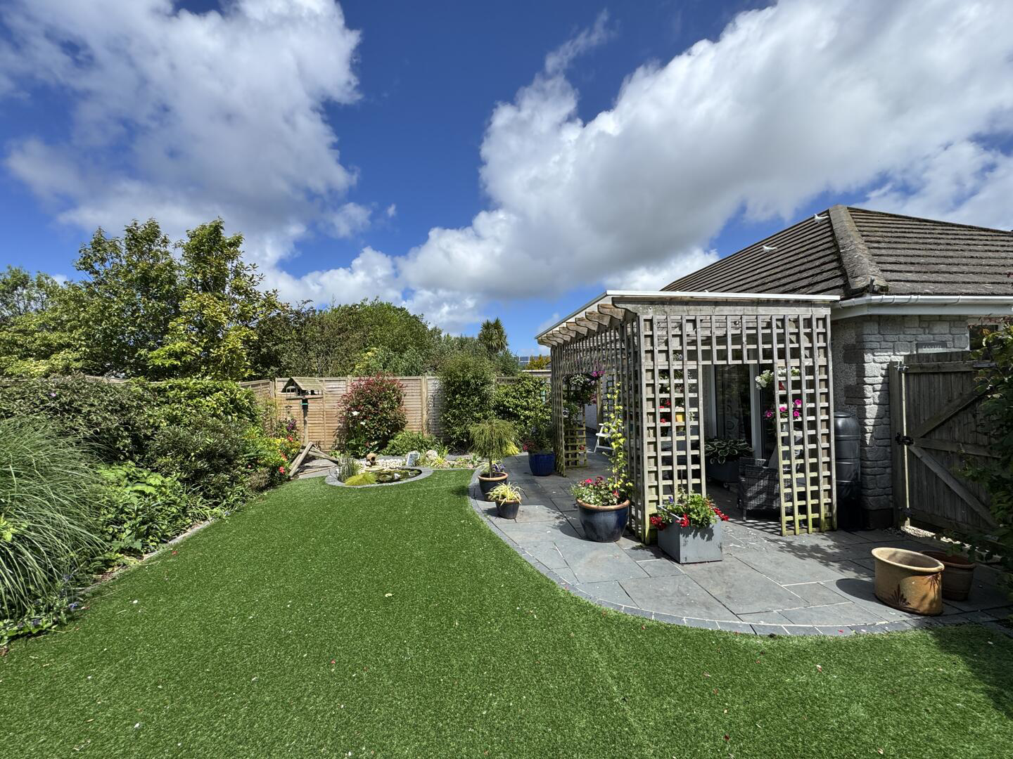Fir Grove, Carnon Downs, Truro, photo 23