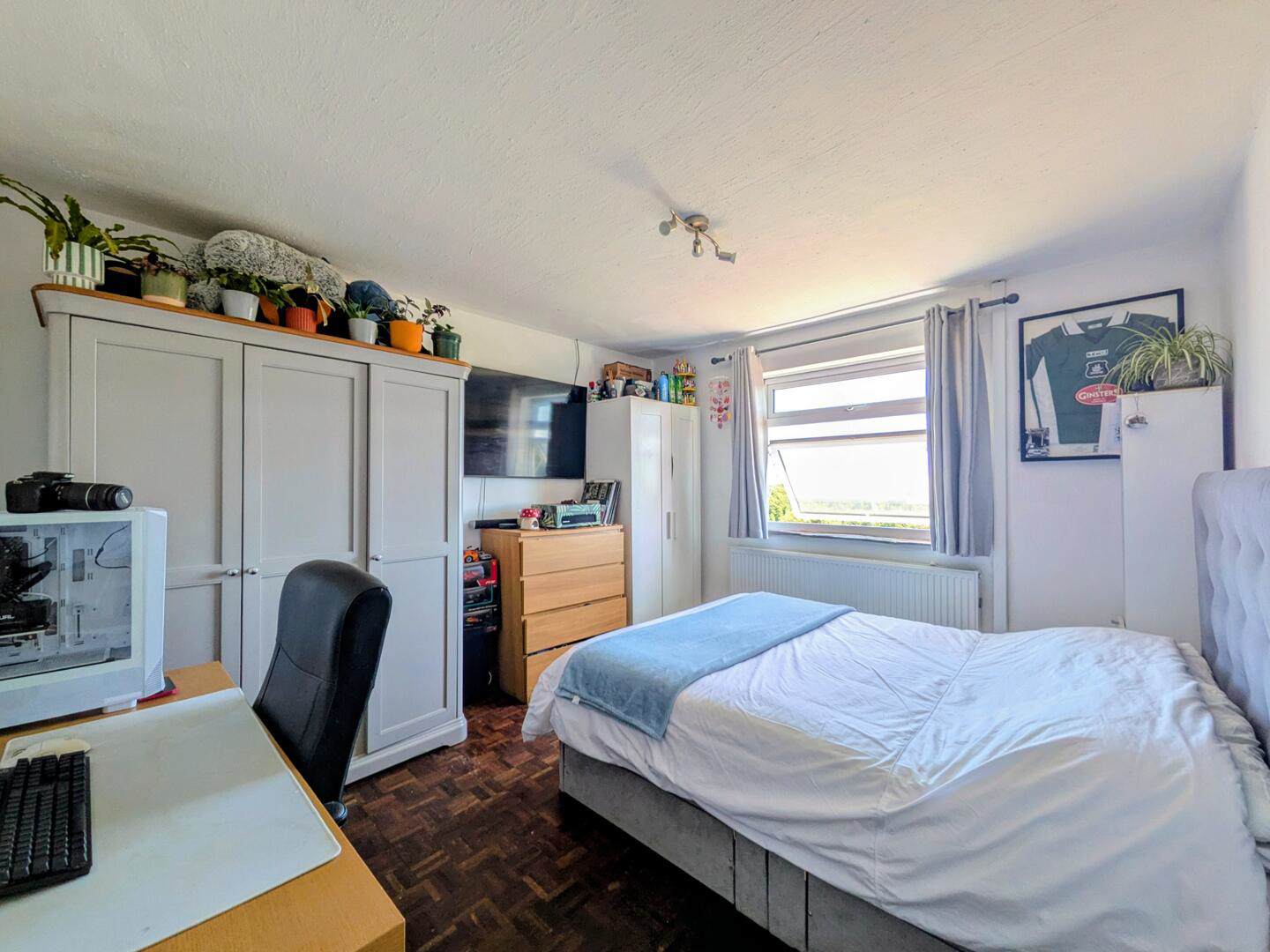 Higher Polsue Way, Tresillian, Truro, photo 14