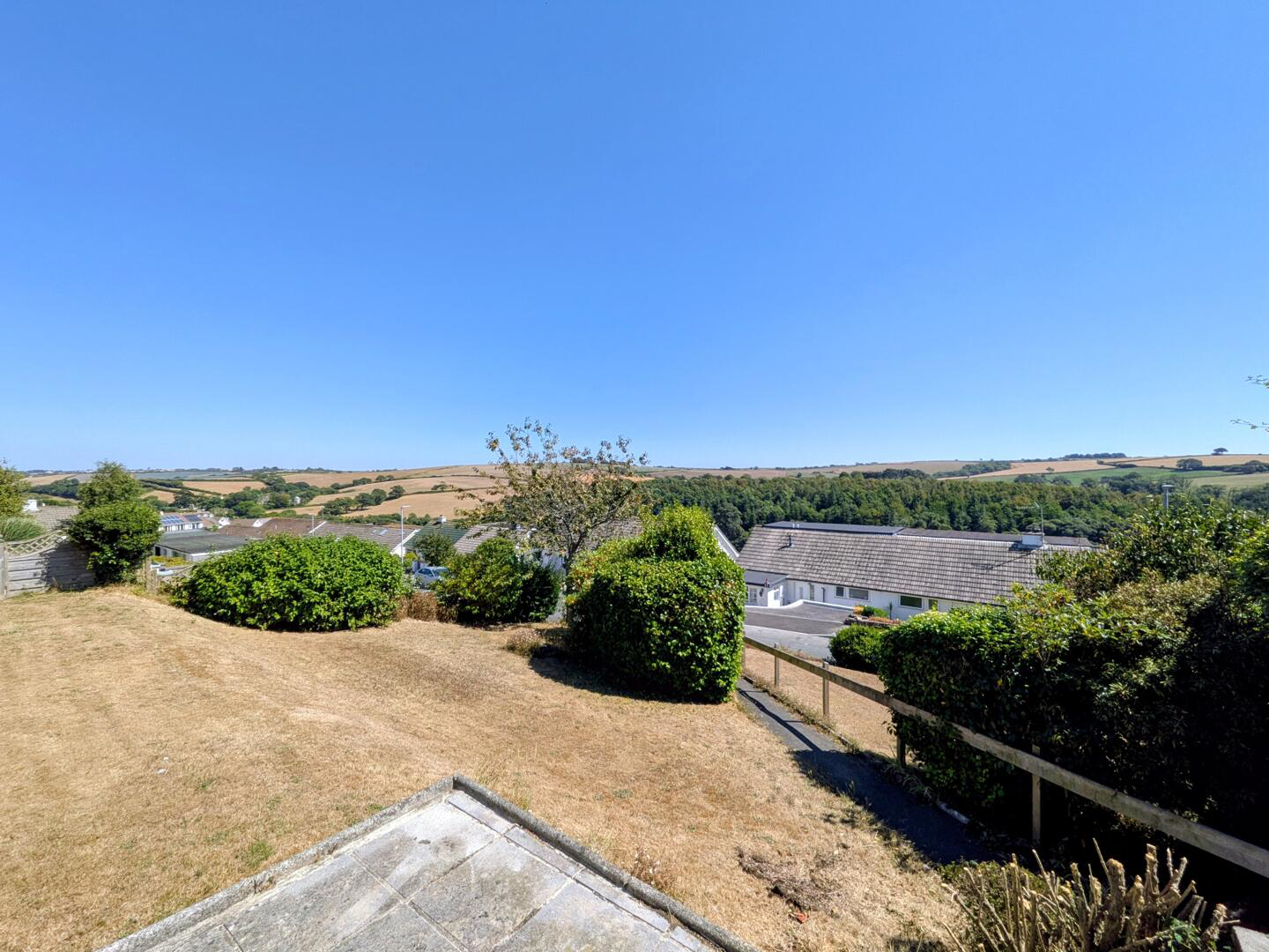 Higher Polsue Way, Tresillian, Truro, photo 3