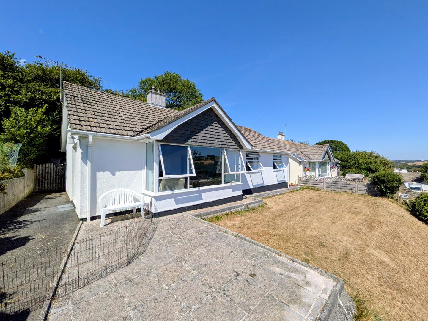 Higher Polsue Way, Tresillian, Truro, photo 2