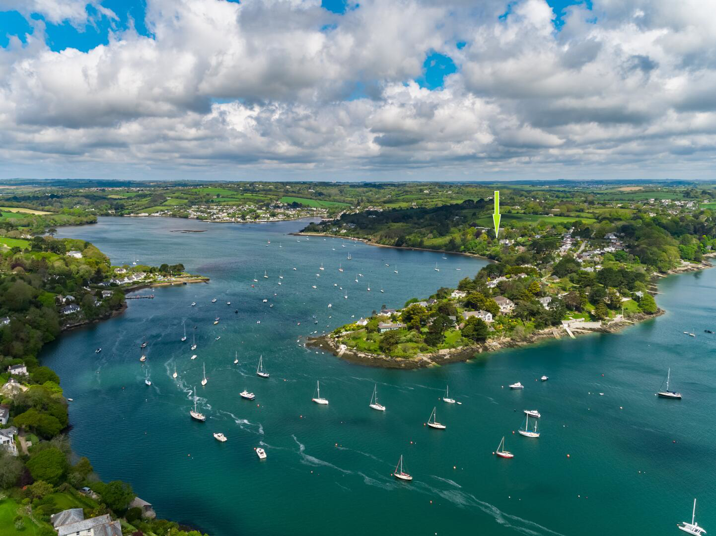 Feock, South Cornwall, photo 4