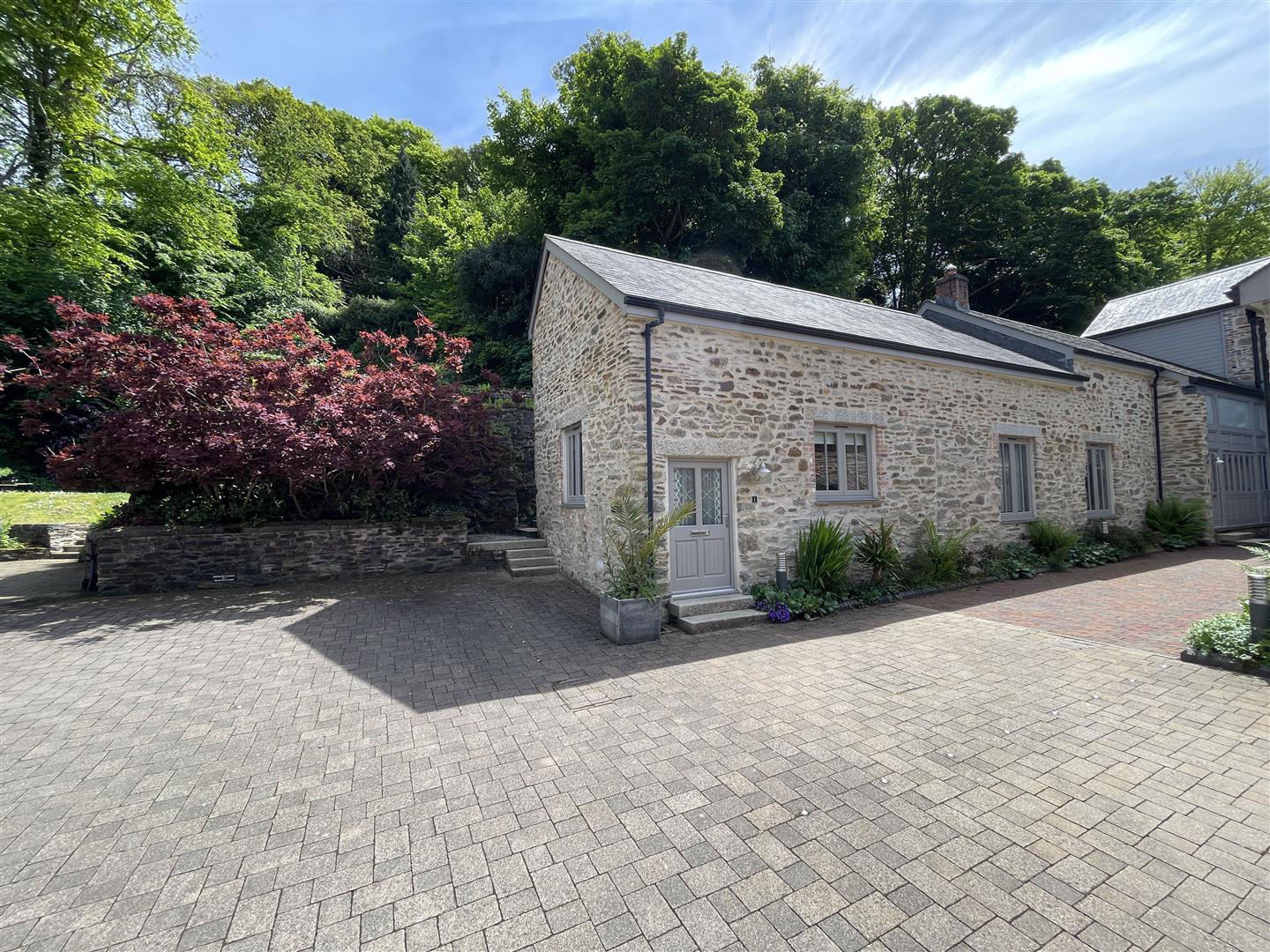 Perran Foundry, Perranarworthal, Truro