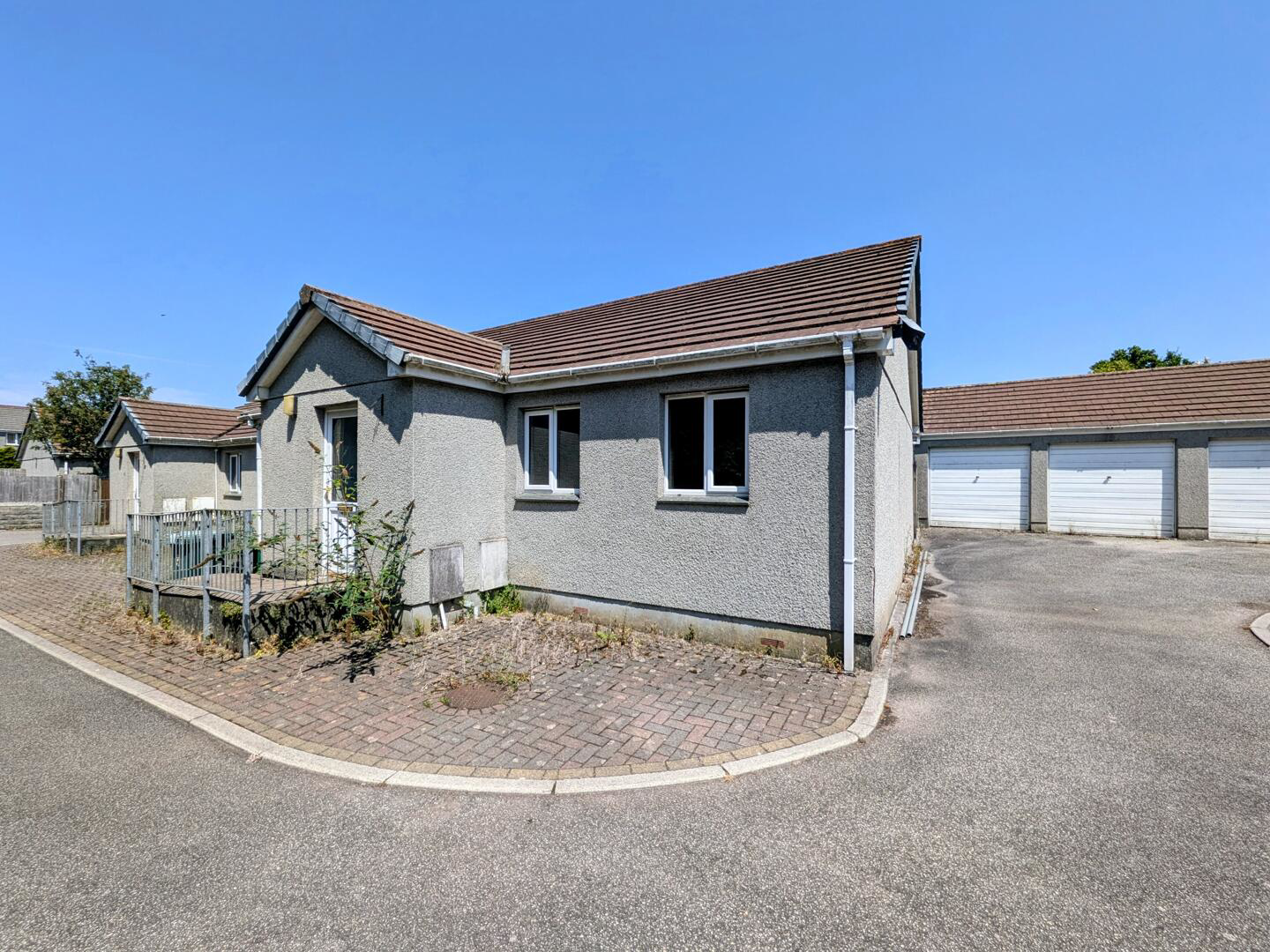 Highburrow Court, Redruth