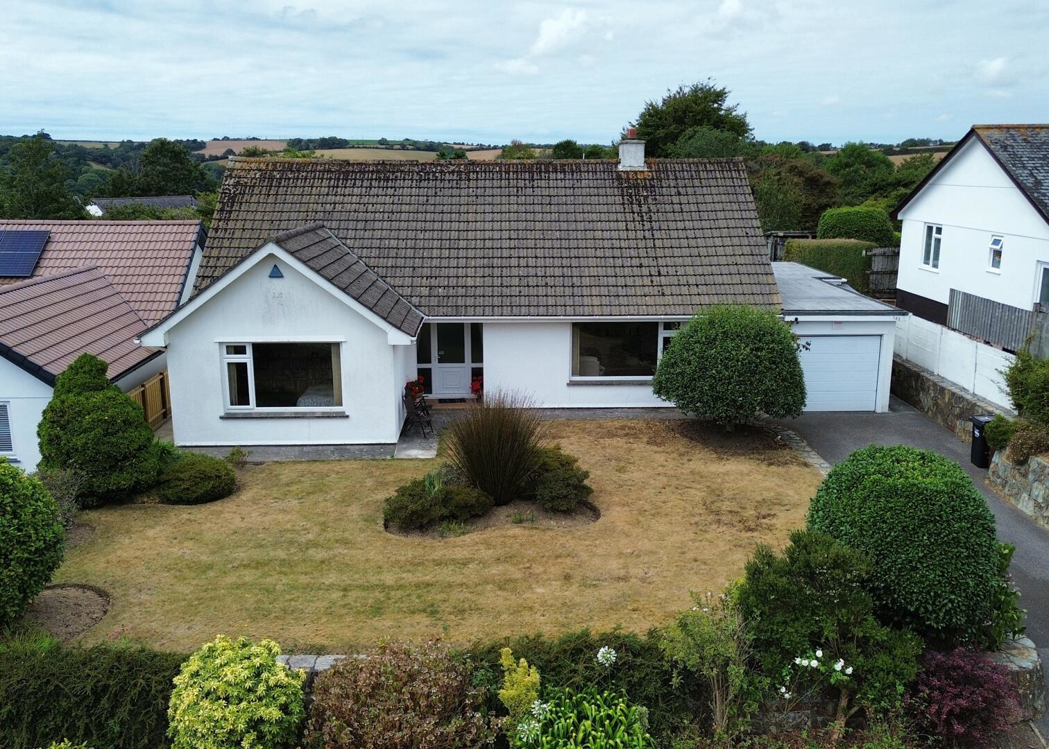 Bodmin Road, Truro
