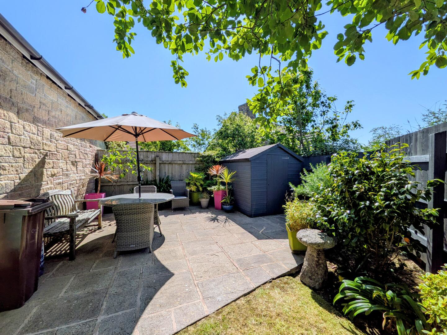 College Way, Gloweth, Truro, photo 24