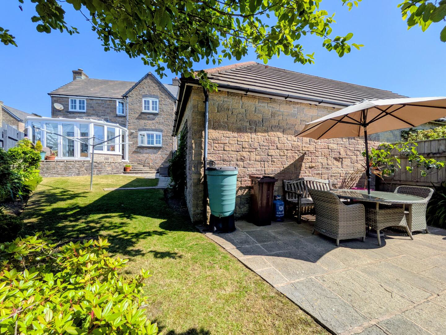College Way, Gloweth, Truro, photo 25