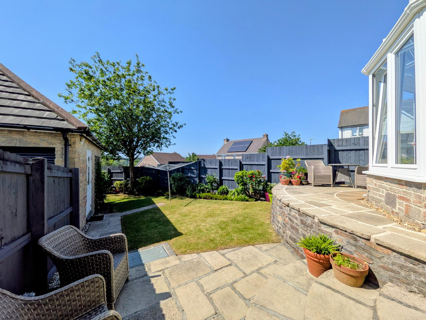 College Way, Gloweth, Truro, photo 22