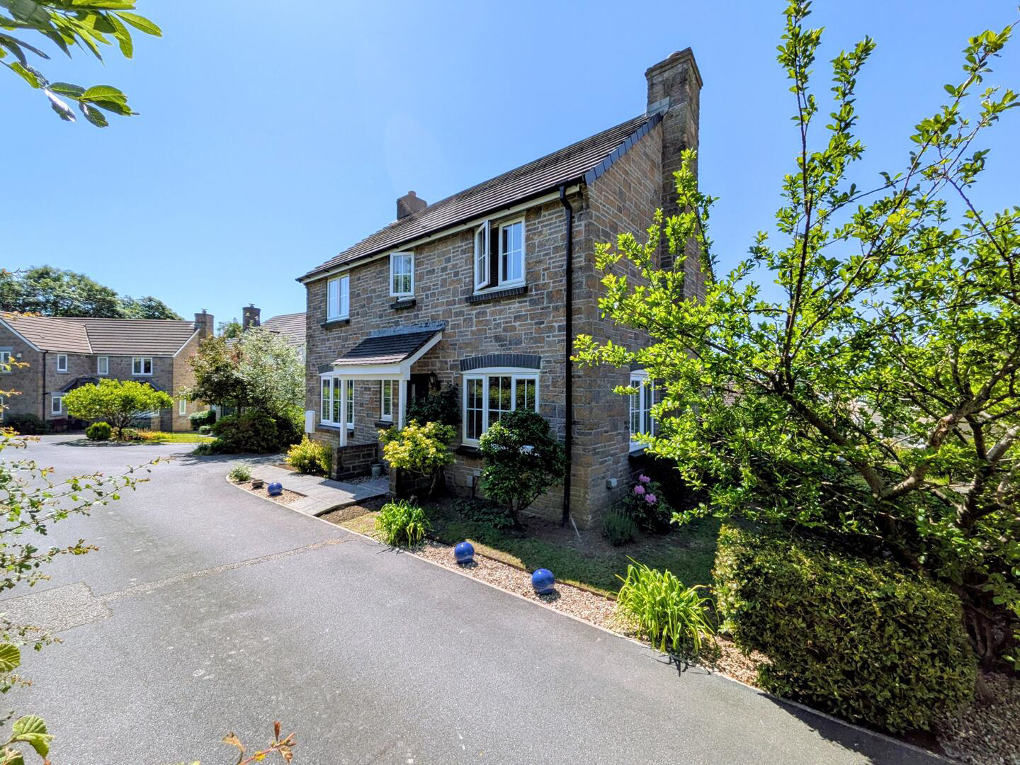 College Way, Gloweth, Truro, photo 27
