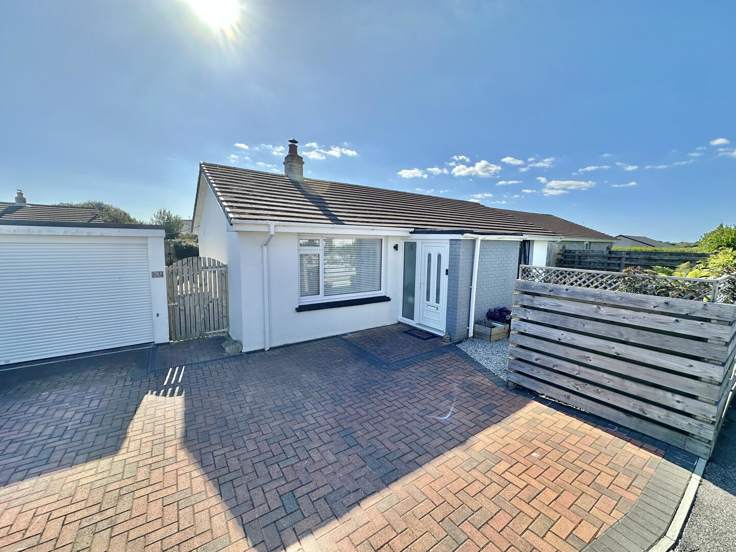 Rosevalley, Threemilestone, Truro, photo 2
