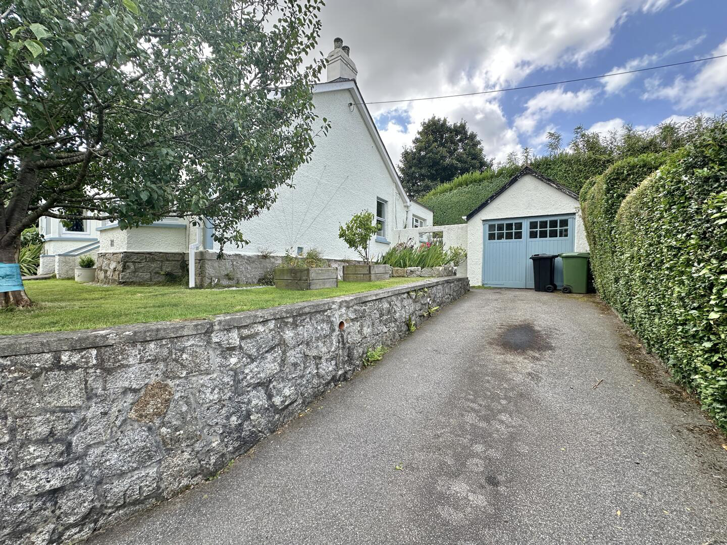 St. Michaels Road, Ponsanooth, photo 6