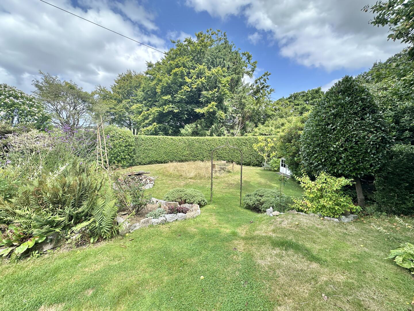 St. Michaels Road, Ponsanooth, photo 21