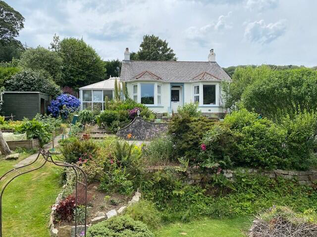 St. Michaels Road, Ponsanooth, photo 18