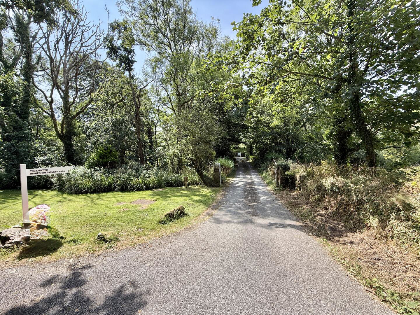 Ponsanooth, Between Truro & Falmouth, photo 24