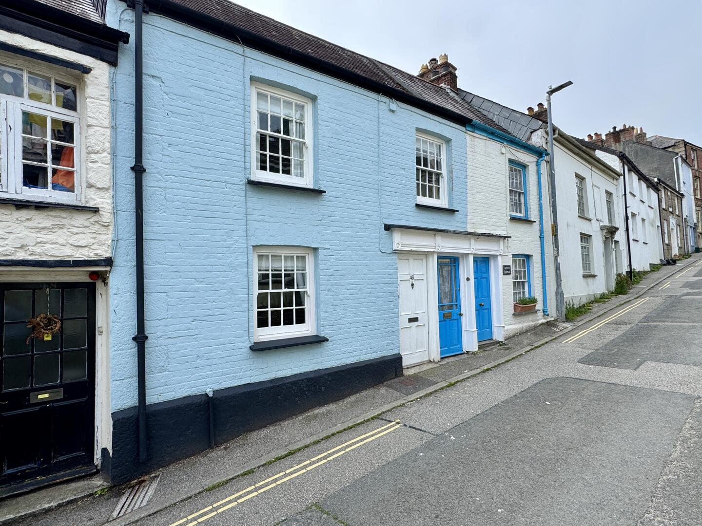 St. Thomas Street, Penryn, photo 20