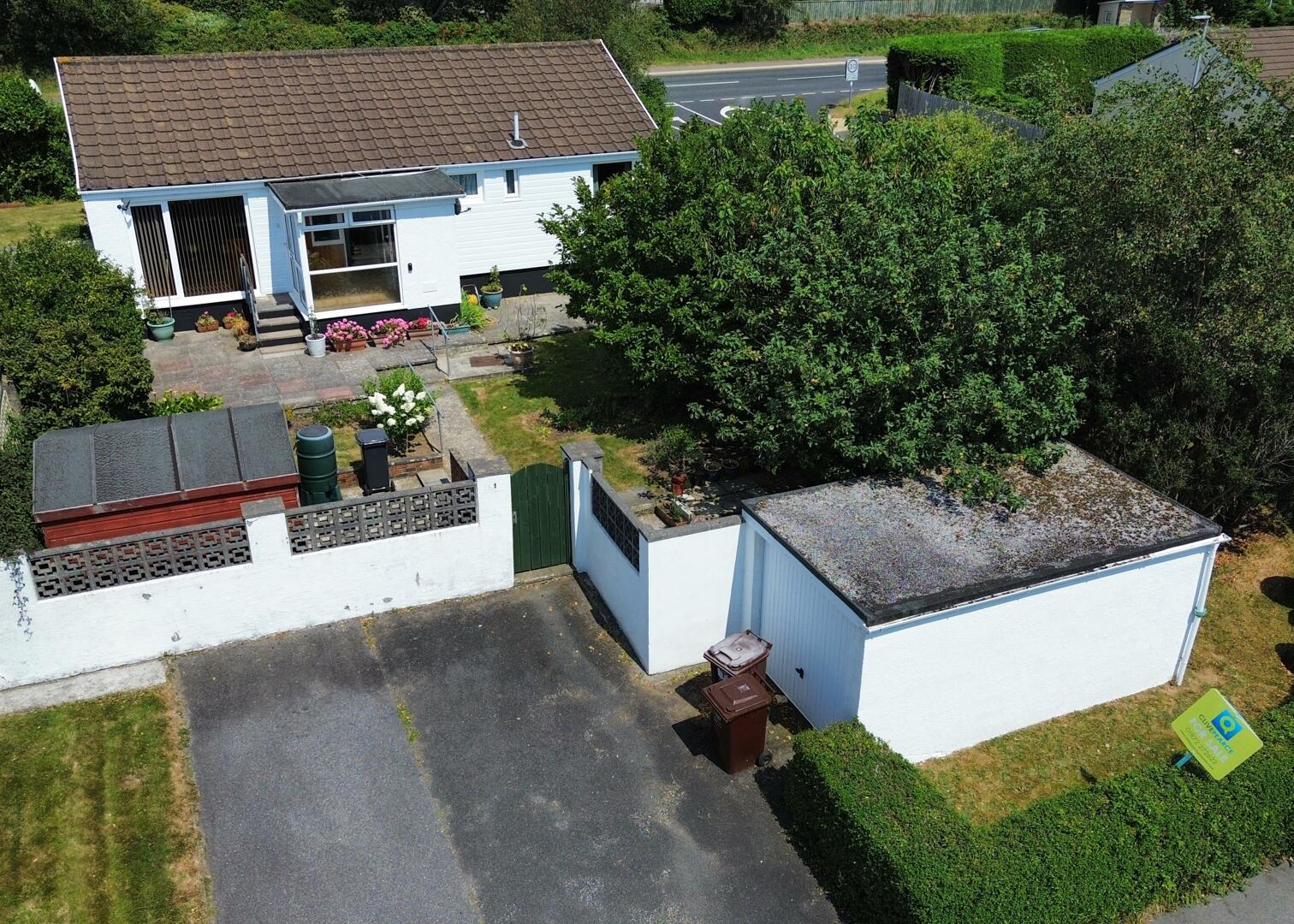 Eglos Road, Shortlanesend, Truro