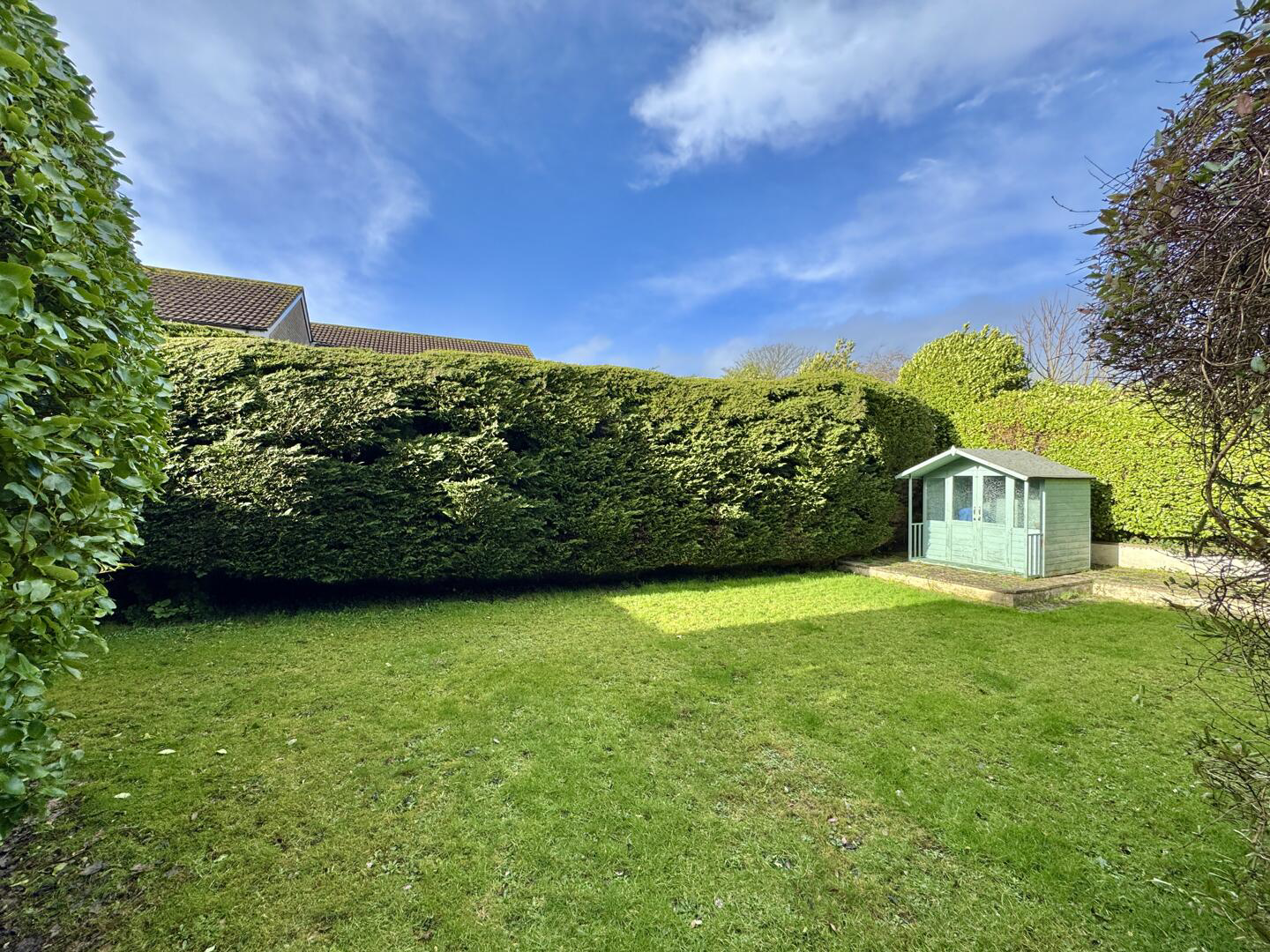 Polisken Way, St Erme, Truro, photo 21