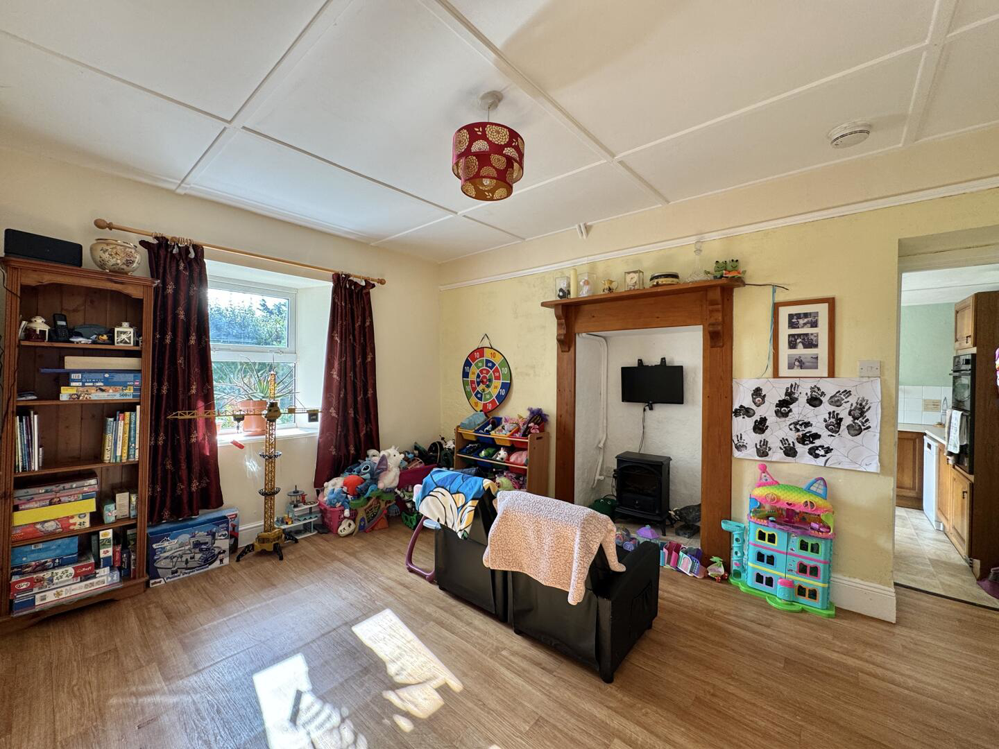 HOUSE & PLOT Marazanvose, Truro, photo 10
