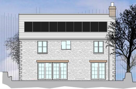 HOUSE & PLOT Marazanvose, Truro, photo 2
