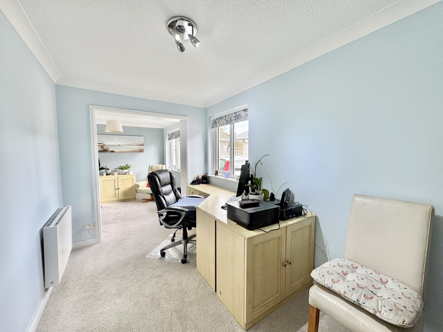 Fir Grove, Carnon Downs, Truro, photo 19