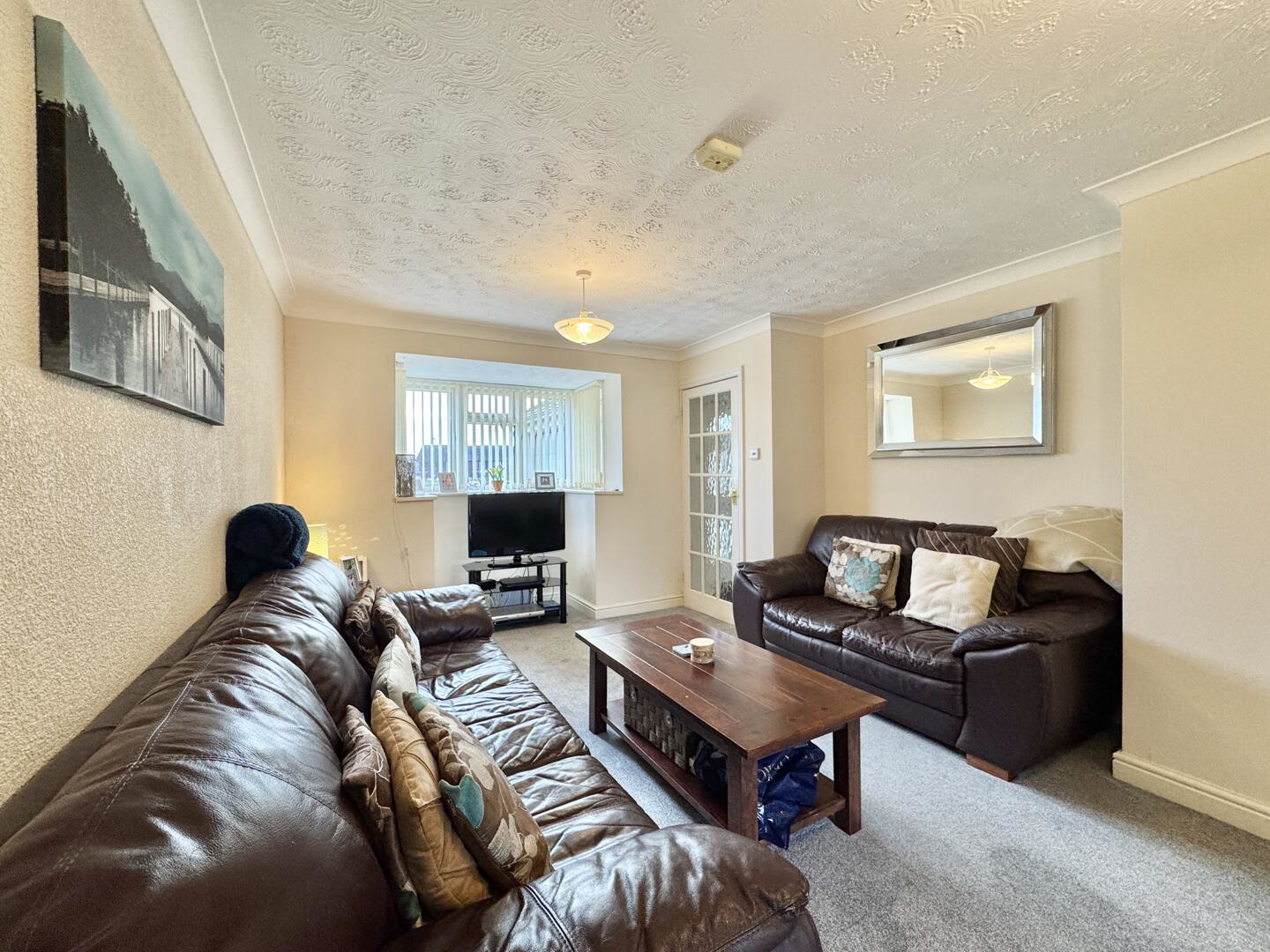 Polisken Way, St Erme, Truro, photo 3