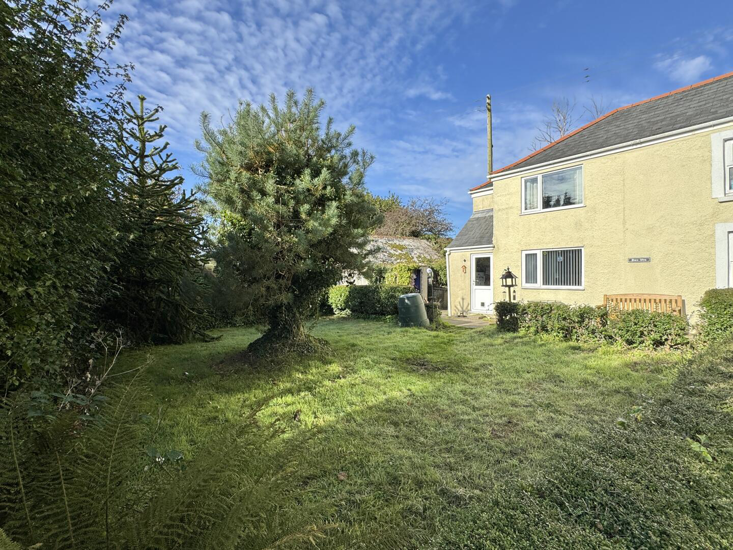 HOUSE & PLOT Marazanvose, Truro, photo 20