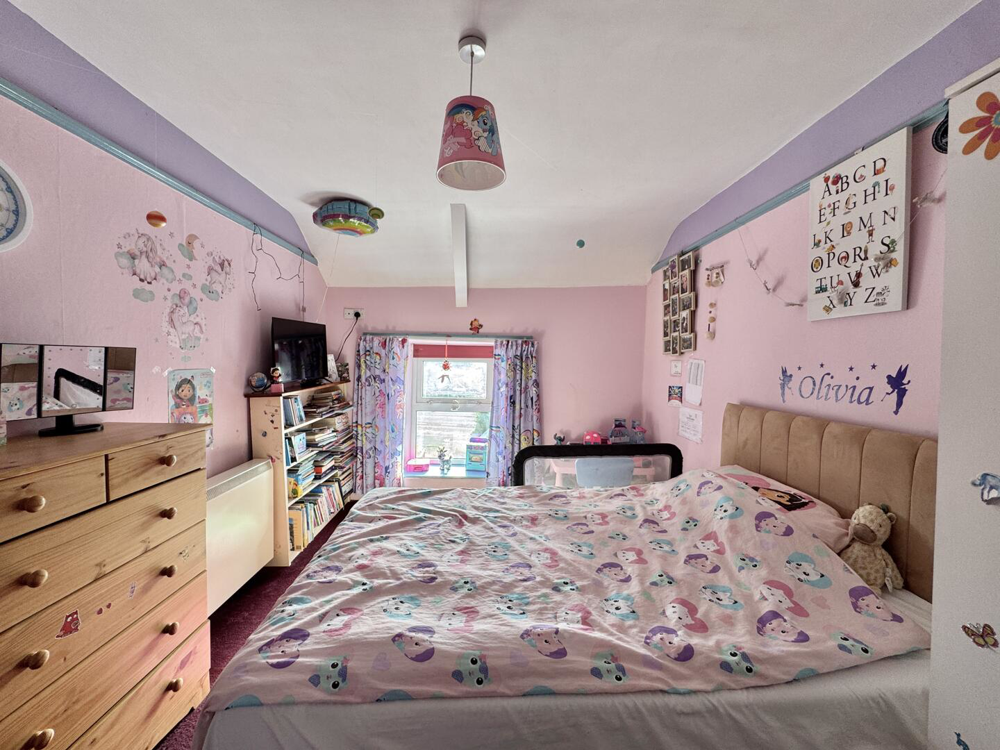 HOUSE & PLOT Marazanvose, Truro, photo 14