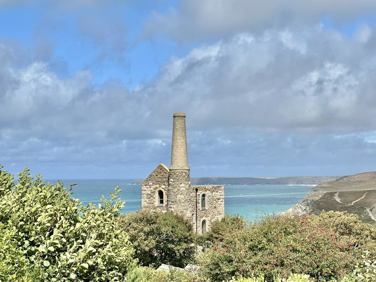 Wheal Friendly, St. Agnes