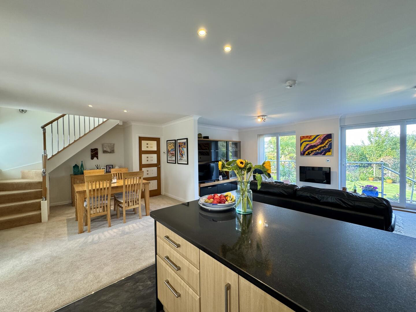 Trewedna Lane, Perranwell Station, photo 9