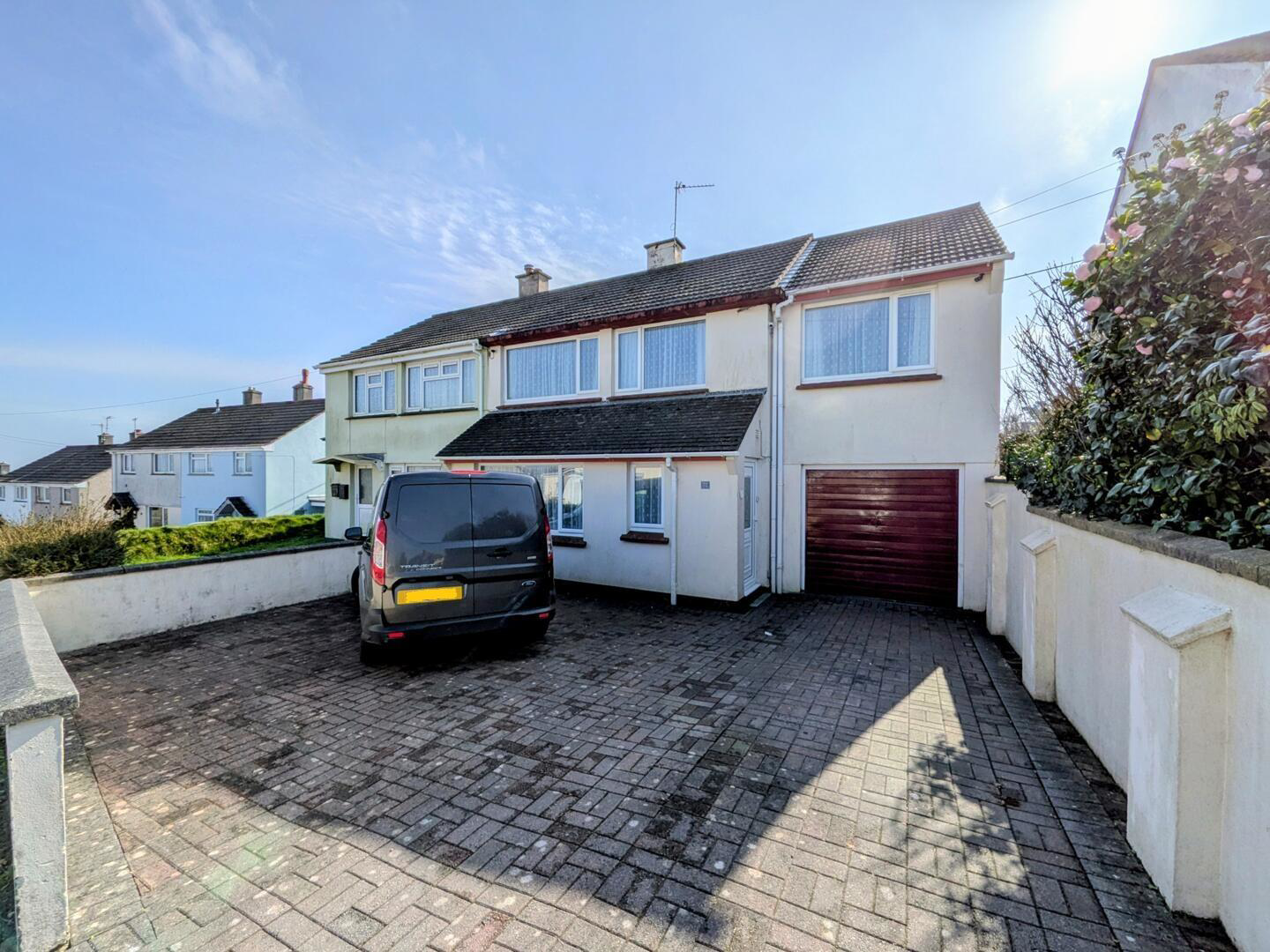 Richards Crescent