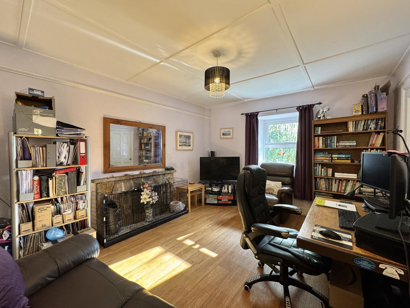 HOUSE & PLOT Marazanvose, Truro, photo 8
