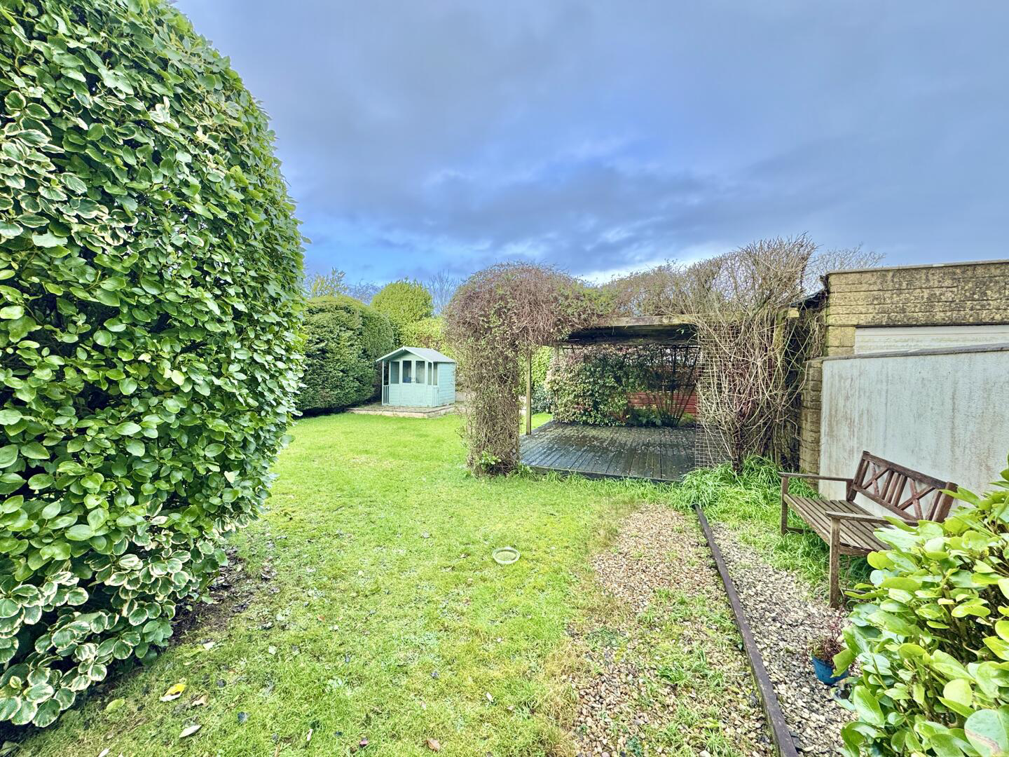 Polisken Way, St Erme, Truro, photo 22