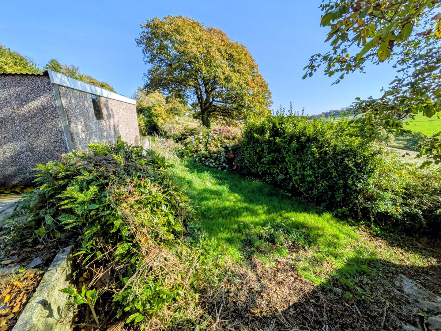 Perranwell Station, Truro, photo 14