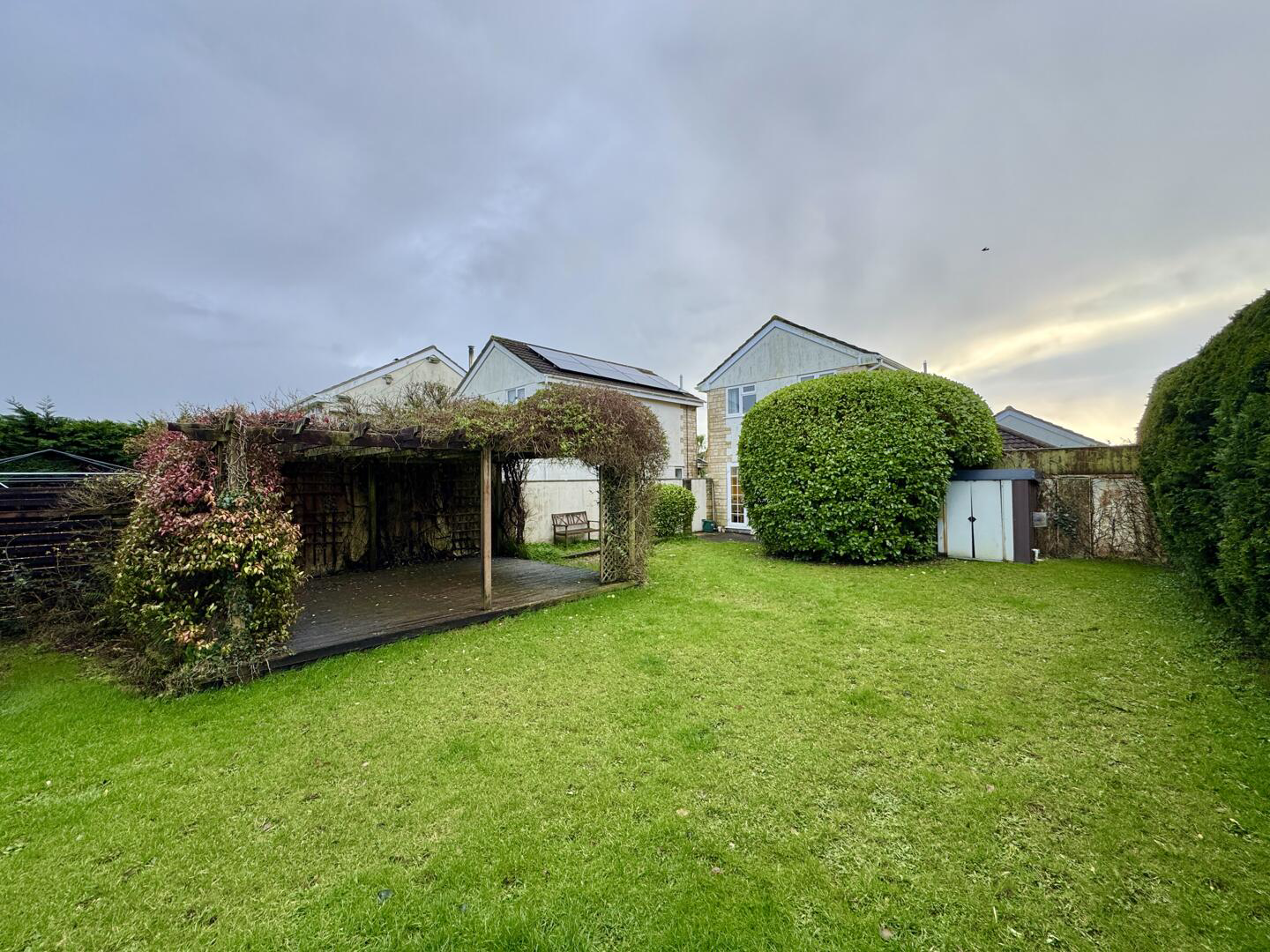 Polisken Way, St Erme, Truro, photo 20