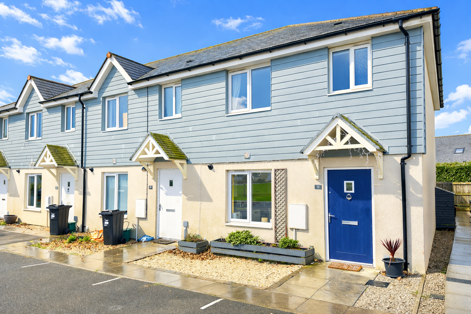 Navigator Way, Truro