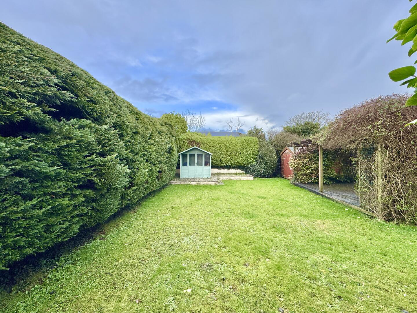 Polisken Way, St Erme, Truro, photo 17