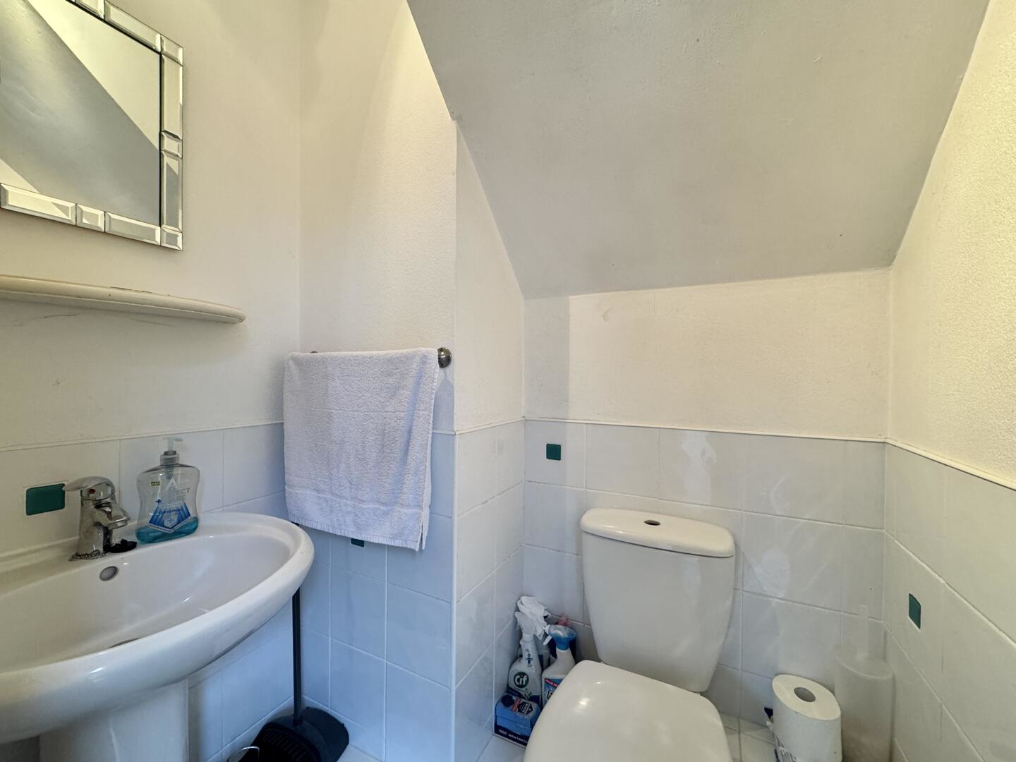 Polisken Way, St Erme, Truro, photo 10