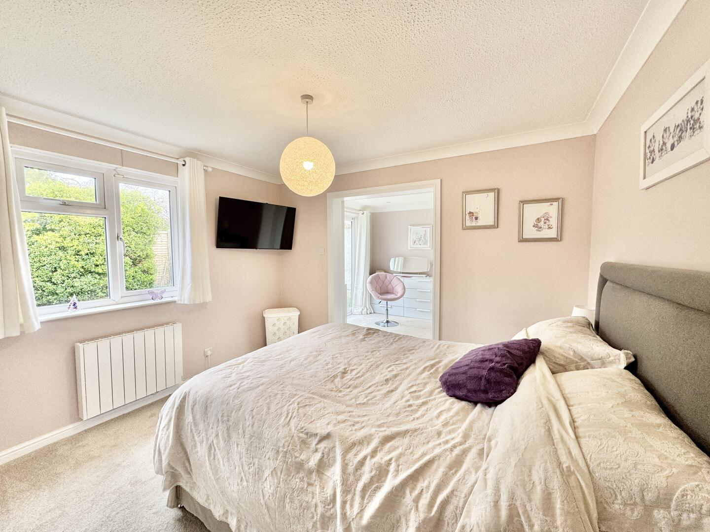 Fir Grove, Carnon Downs, Truro, photo 14