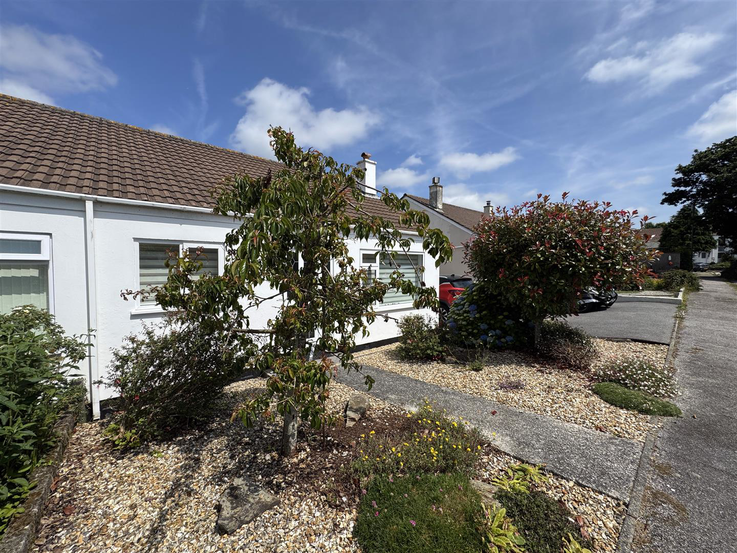 Treneglos, Frogpool, photo 21