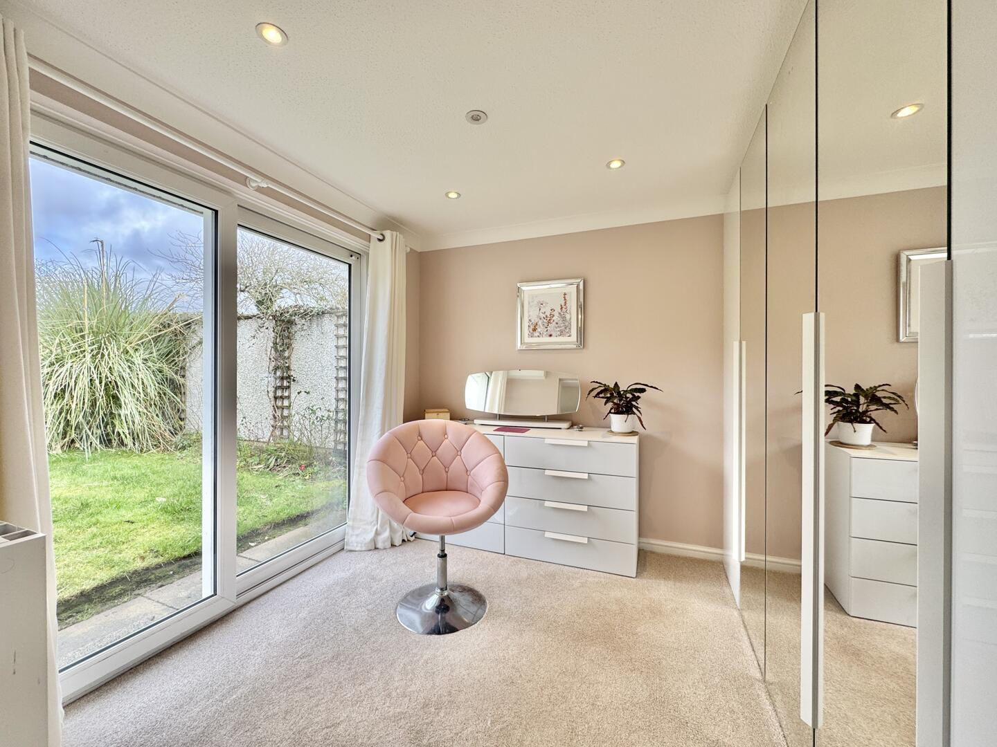 Fir Grove, Carnon Downs, Truro, photo 15