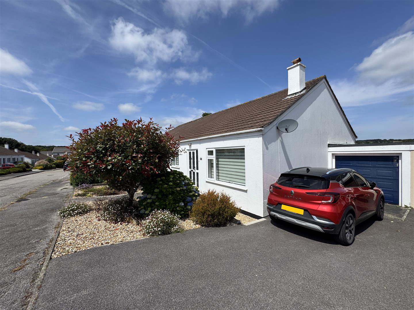 Treneglos, Frogpool, photo 4